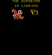 Dungeons, The